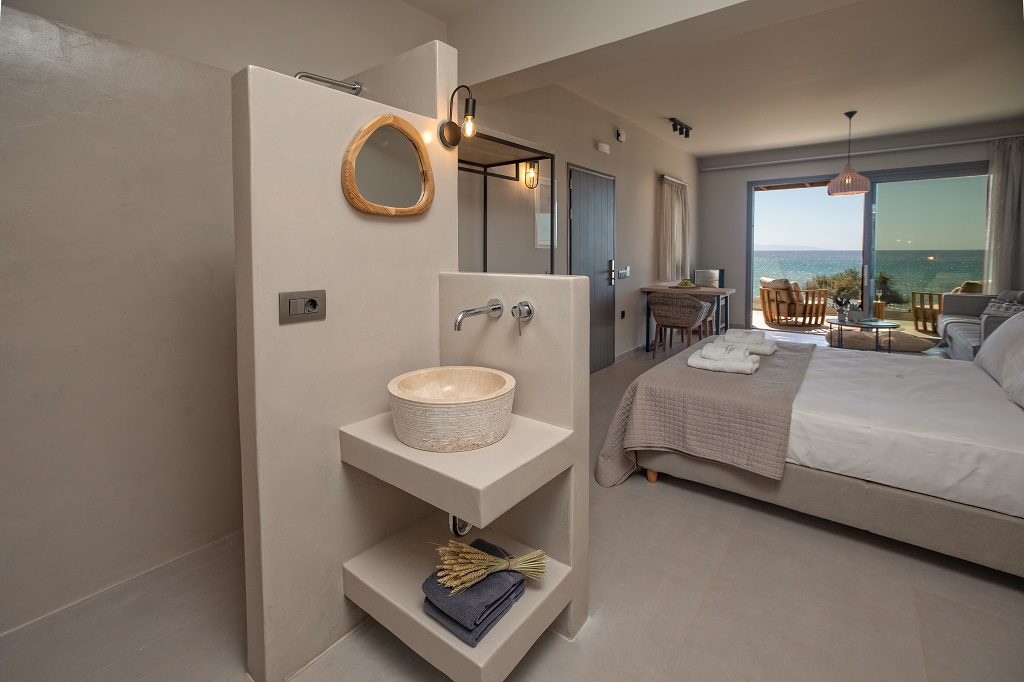 Grand Blue Beach Residences